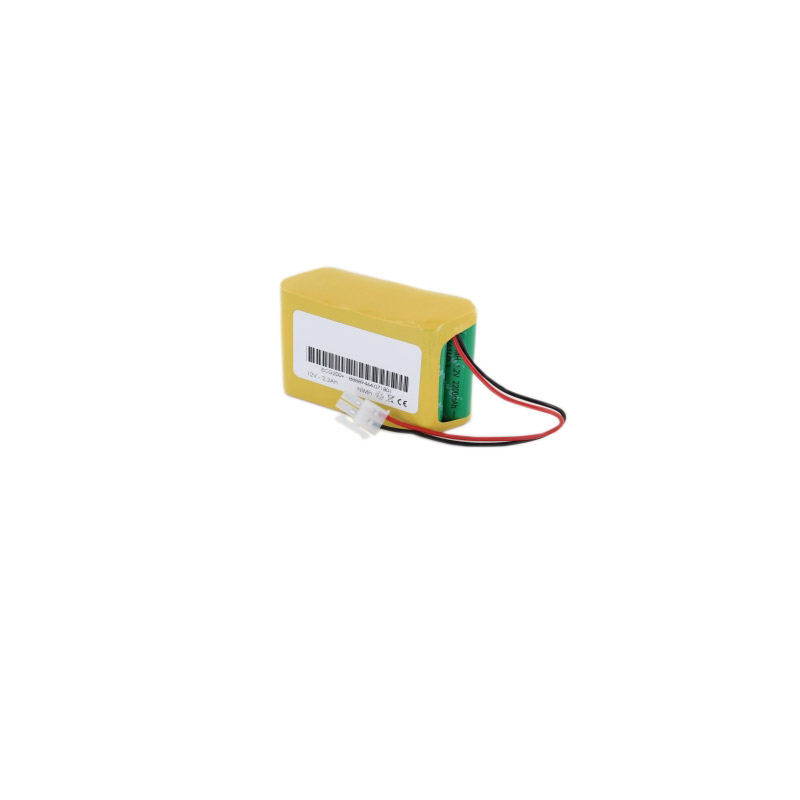 Compatible Equipment battery Cardioline  for GPRHC222NO56 