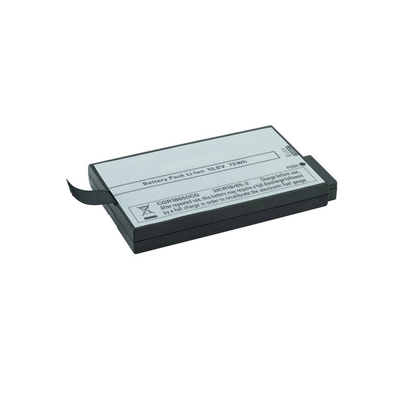 Compatible Equipment battery for Maquet REF 70104.930 Compatible Equipment battery Maquet for REF 70104.930