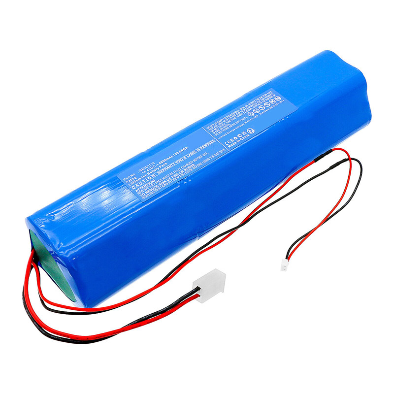 Compatible Equipment battery Resmed  for Elisee 150 