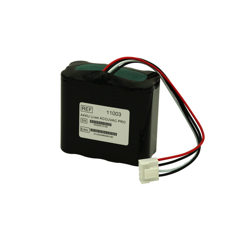 Compatible Equipment battery Weinmann  for WM11003 