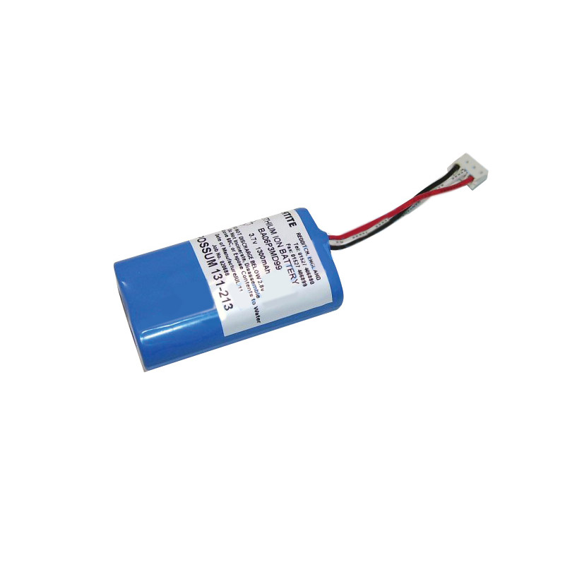 Compatible Equipment battery Possum Freedom  for HC516B 