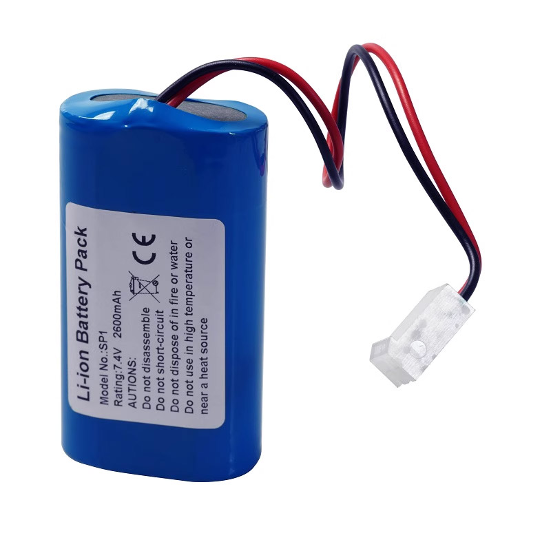 Compatible Equipment battery Mindray  for SP1 