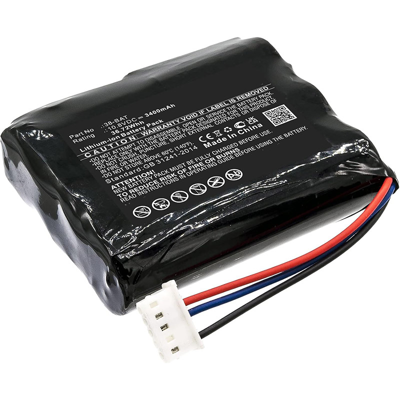 Compatible Equipment battery Olympus  for 38-BAT 