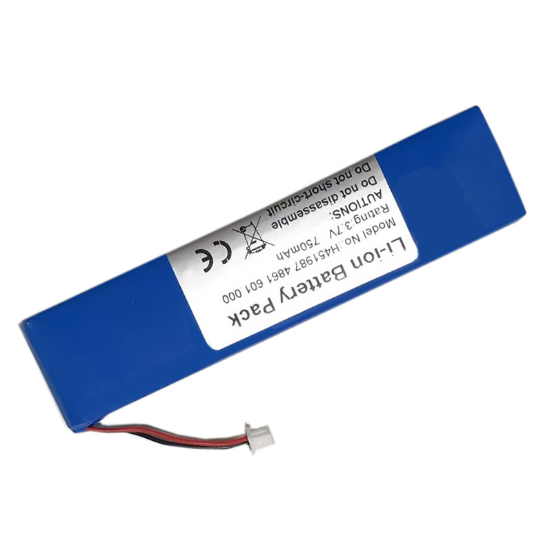 Compatible Equipment battery eppendorf  for H451987 