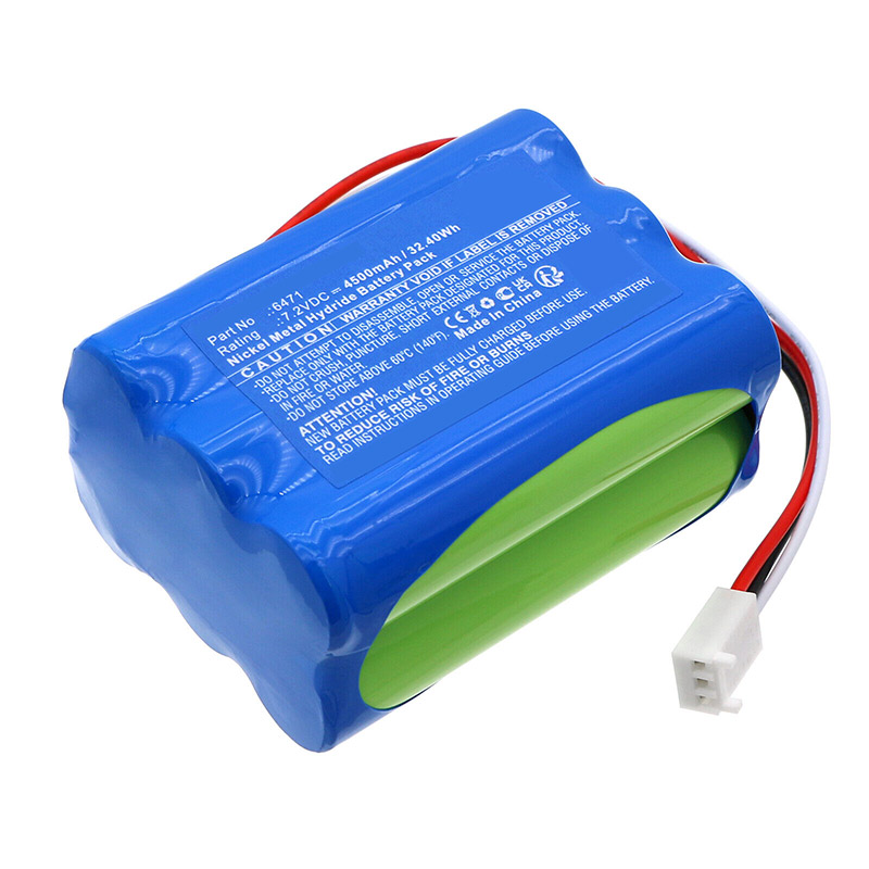 Compatible Equipment battery IBP  for HDM99XP 