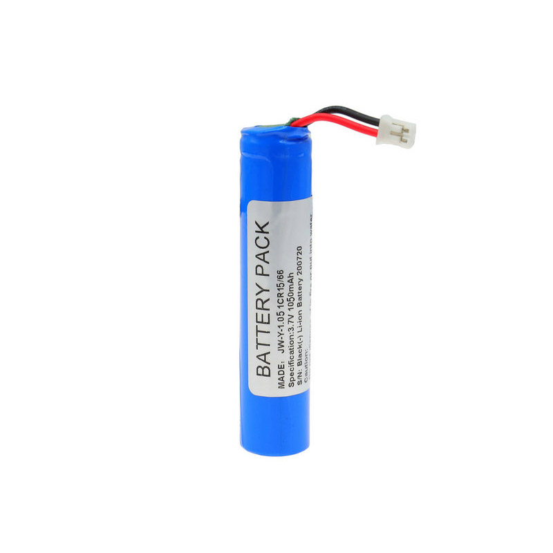 Compatible Equipment battery for Johnson JW-Y-1.05 ICR15/66 Compatible Equipment battery Johnson for JW-Y-1.05 ICR15/66