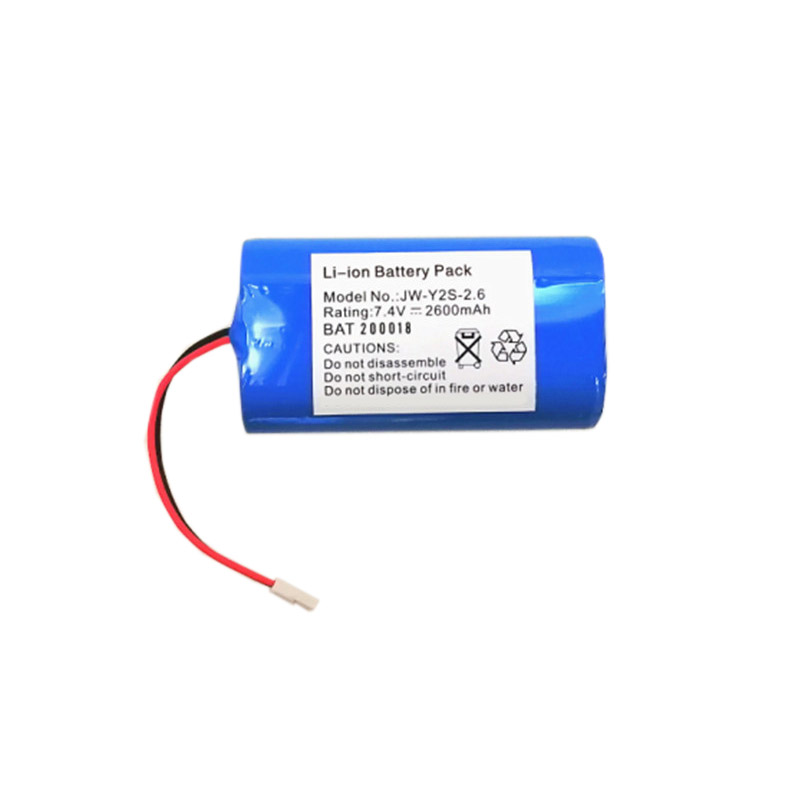 Compatible Equipment battery for Yusen C-SMART-1 Compatible Equipment battery Yusen for C-SMART-1