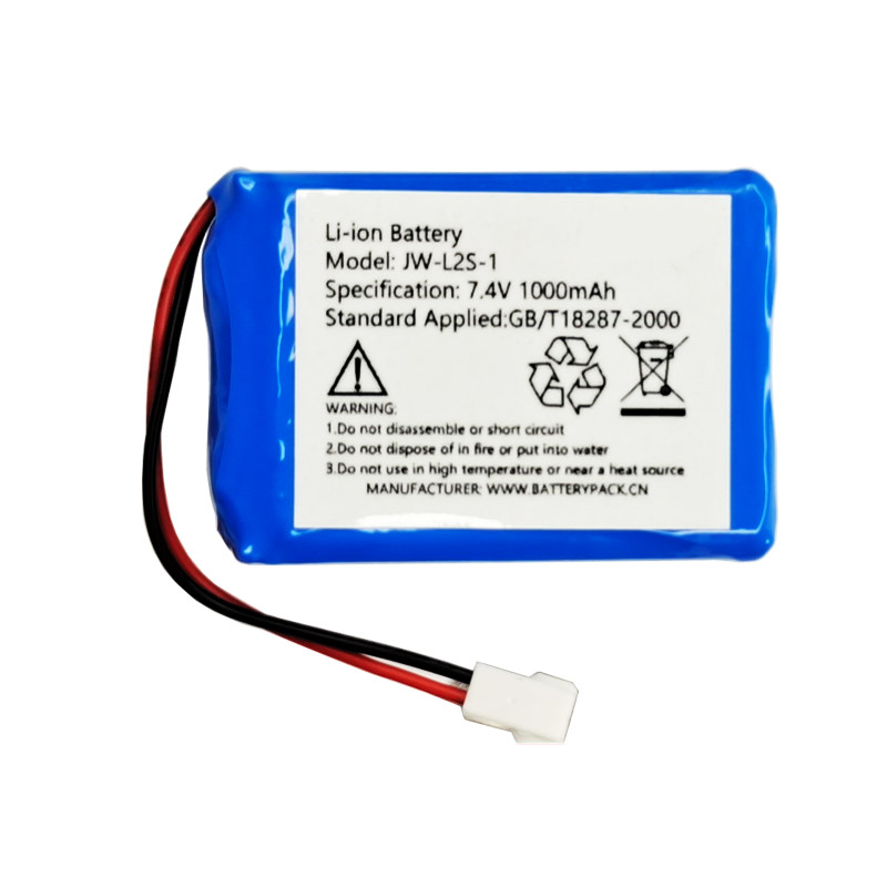 Compatible Equipment battery Yusen  for C-SMART-II 