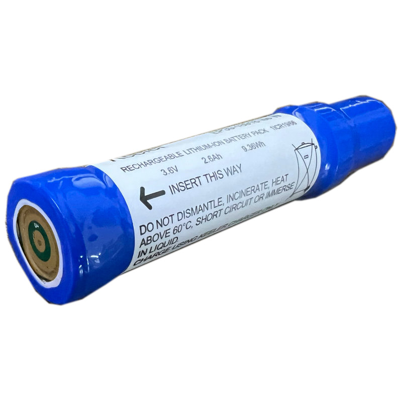 Compatible Equipment battery Keeler  for MB464K 