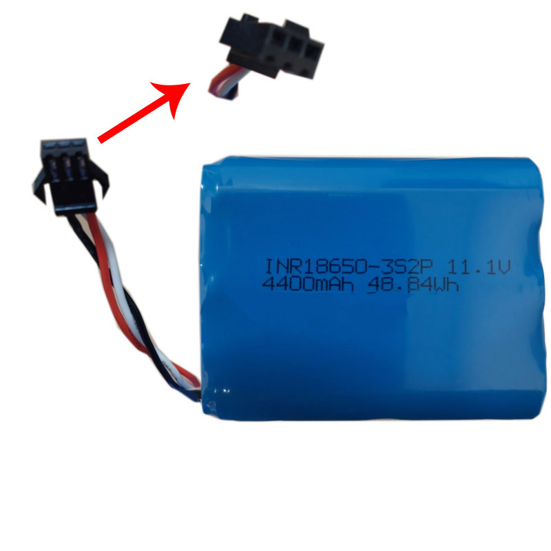 Compatible Equipment battery Bistos  for BT-720 