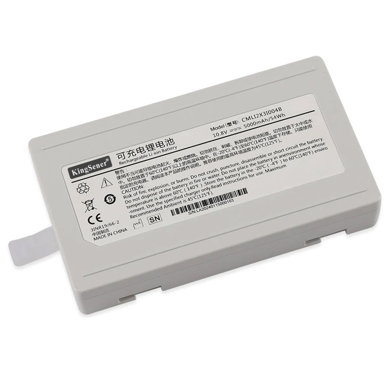 Compatible Equipment battery for Comen N15C Compatible Equipment battery Comen for N15C