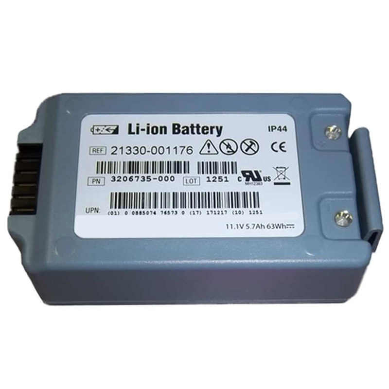 Compatible Equipment battery for MEDTRONIC Lifepak LP15 Compatible Equipment battery MEDTRONIC for Lifepak LP15