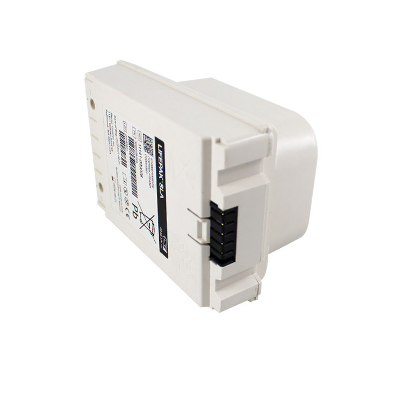 Compatible Equipment battery NIHON KOHDEN  for Lifepak 12 