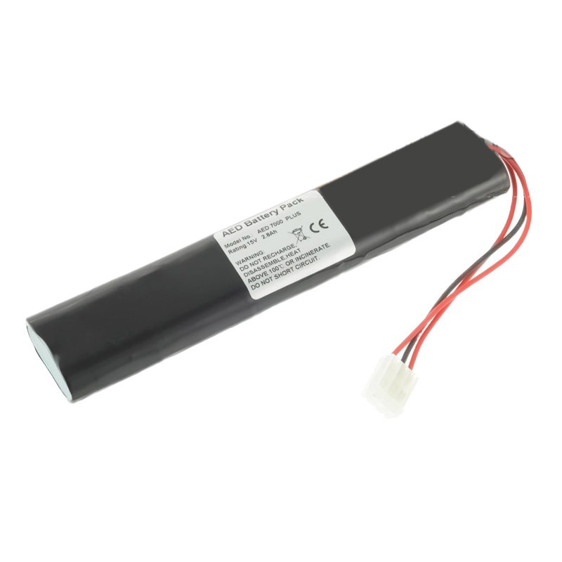 Compatible Equipment battery for MB Meditech Defi 6 Compatible Equipment battery MB for Meditech Defi 6