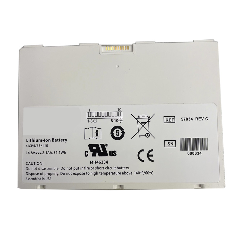 Compatible Equipment battery for Kangda Mobile X-Ray Machine Compatible Equipment battery Kangda for Mobile X-Ray Machine