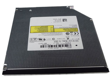 Compatible dvd burner for DELL TS-U633 Compatible dvd burner DELL for TS-U633