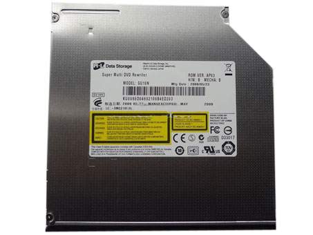 Compatible dvd burner for HL GU60N Compatible dvd burner HL for GU60N