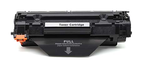 Compatible Toner Cartridges HP  for 36A 