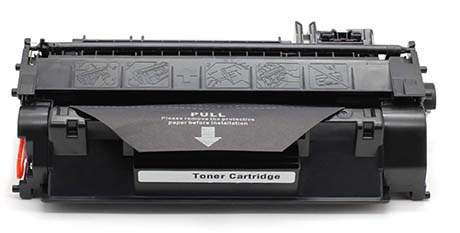 Compatible Toner Cartridges HP  for CF280A 