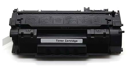 Compatible Toner Cartridges HP  for LaserJet-3392 