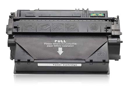 Compatible Toner Cartridges HP  for LaserJet-1320 
