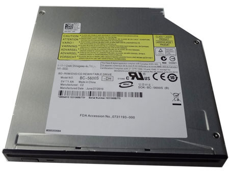 Compatible dvd burner for DELL Studio 15 Compatible dvd burner DELL for Studio 15