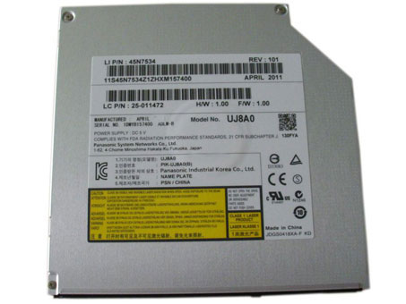 Compatible dvd burner for ASUS X53S Compatible dvd burner ASUS for X53S