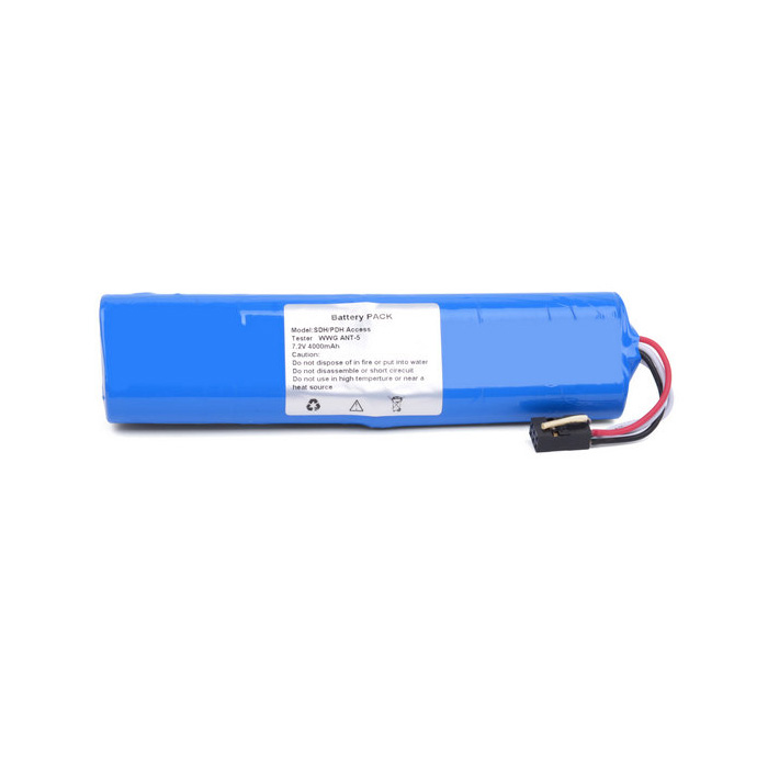 Compatible Instrument battery Acterna  for ANT-5 
