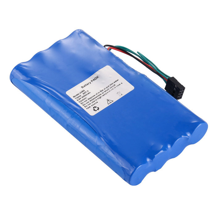 Compatible Instrument battery Acterna  for ANT-5 