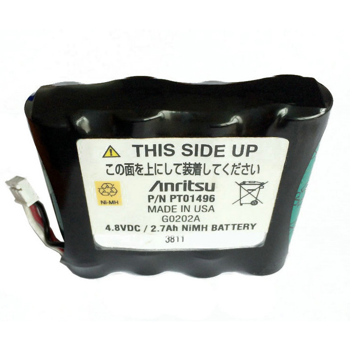 Compatible Instrument battery Anritsu  for MT9090 
