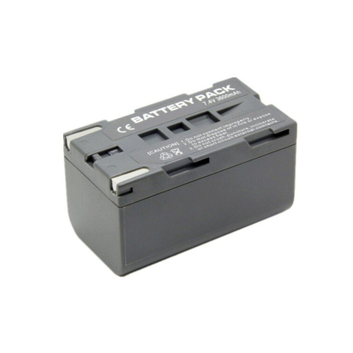 Compatible Instrument battery Ashtech  for ProMark 500 
