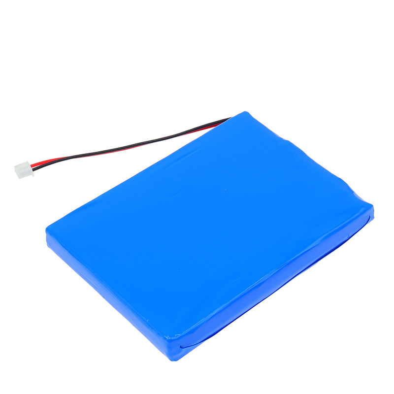 Compatible Instrument battery Cetc 41  for TR600 Welding machine 