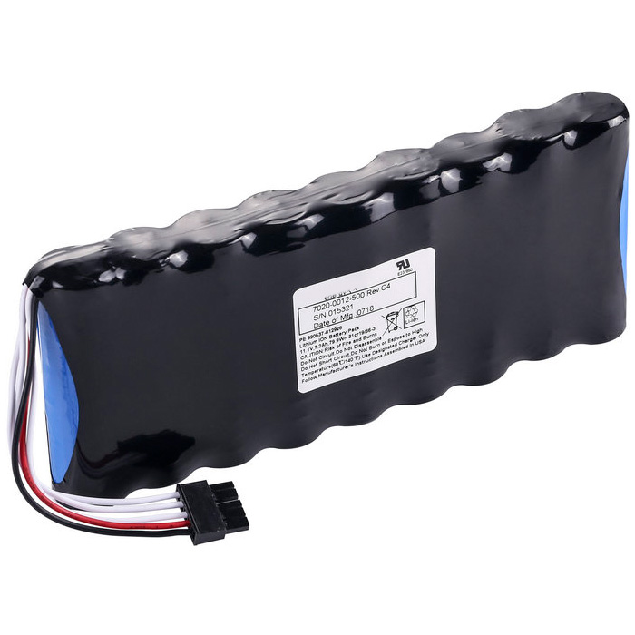 Compatible Instrument battery Aeroflex  for Cobham AvComm 8800S 
