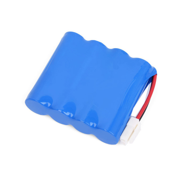 Compatible Instrument battery ENDRESS HAUSER  for Prosonic Flow 93C 