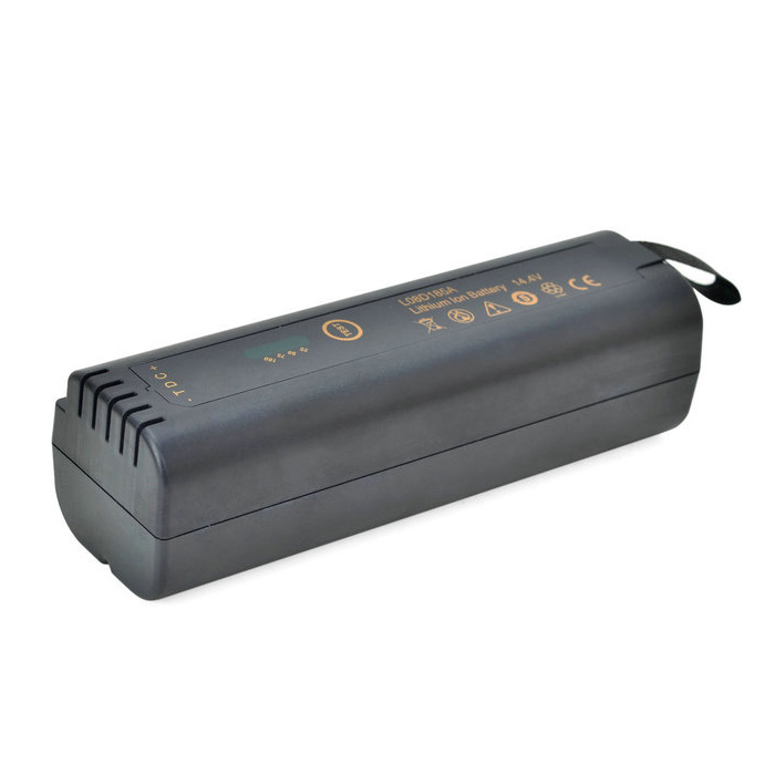 Compatible Instrument battery Exfo  for GP2253 