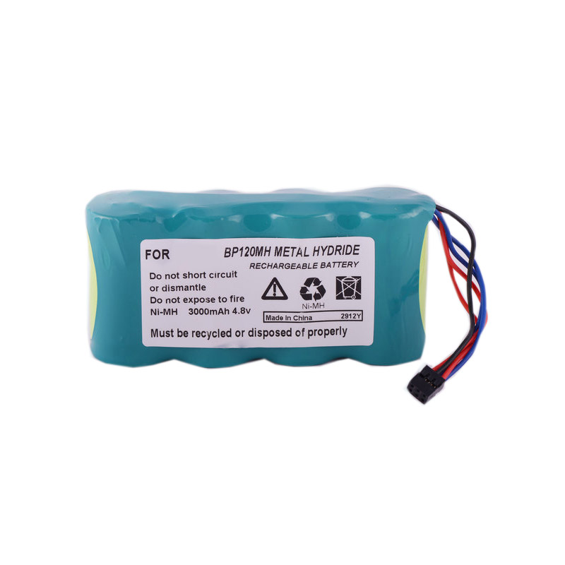 Compatible Instrument battery for Fluke R D Batteries 6031 Compatible Instrument battery Fluke for R D Batteries 6031