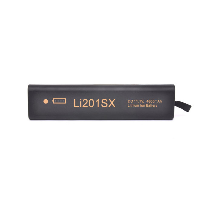 Compatible Instrument battery Ge  for B20 