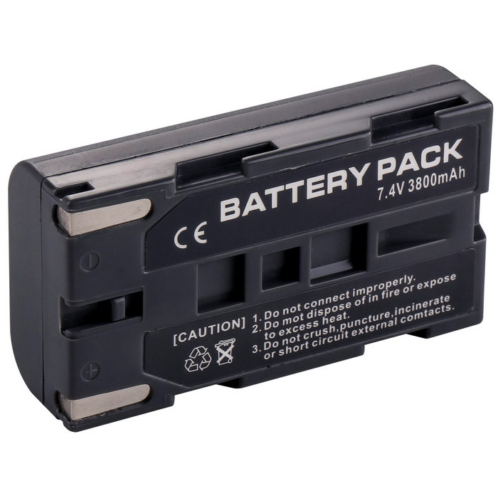 Compatible Instrument battery HP JDSU  for LB220 