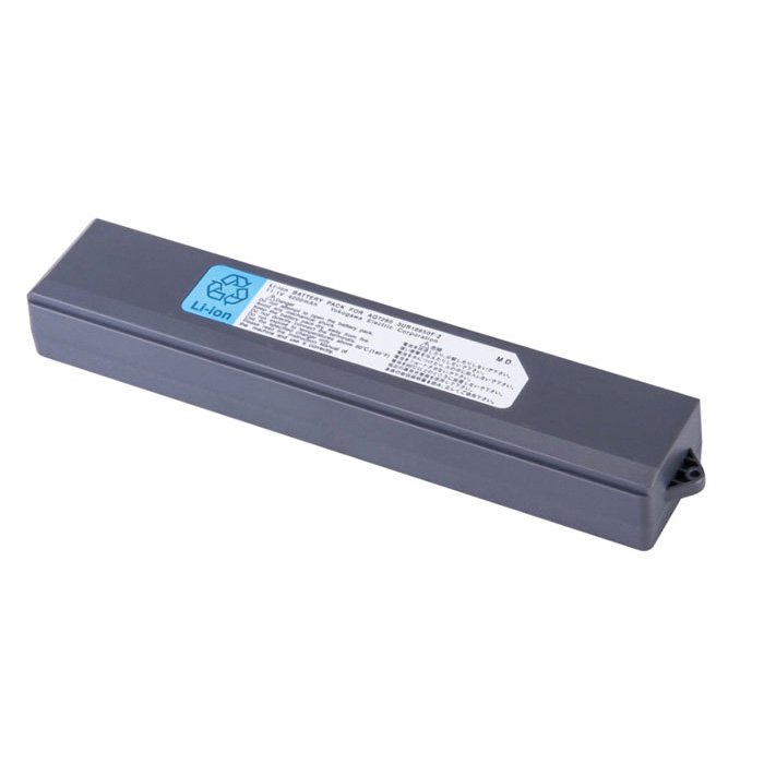 Compatible Instrument battery for JAPAN YOKOGAWA 3UR18650F-2 Compatible Instrument battery JAPAN YOKOGAWA for 3UR18650F-2