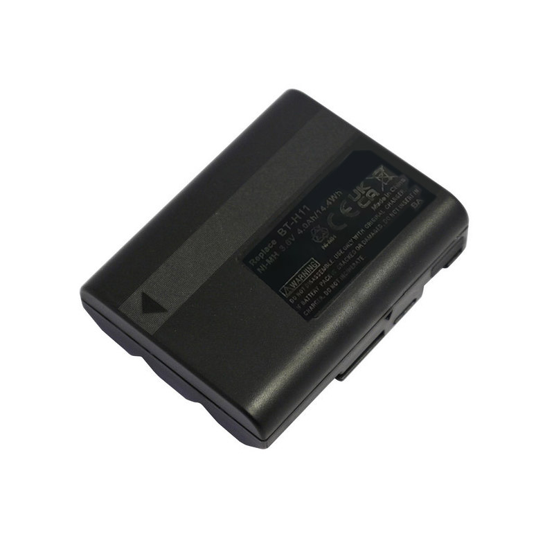 Compatible Instrument battery Juniper  for GPS Computers 