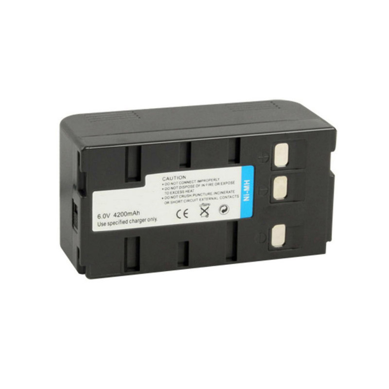 Compatible Instrument battery PENTAX  for R800 