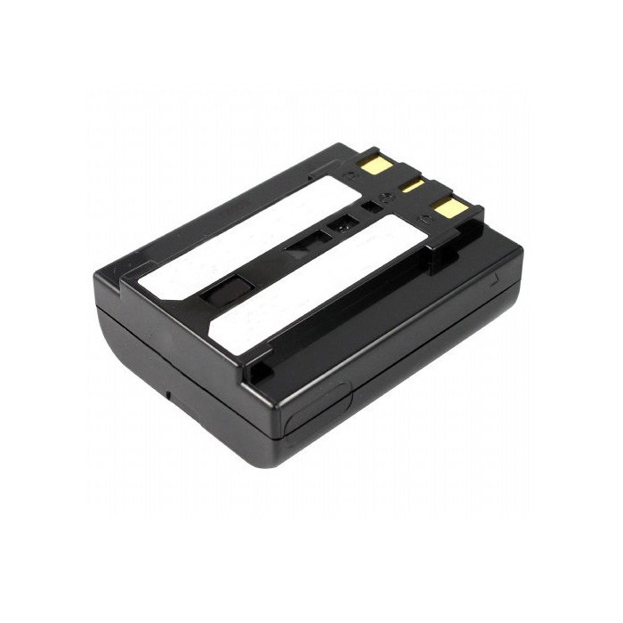 Compatible Instrument battery Photo research  for PR-655 SpectraScan Spectroradiometer 