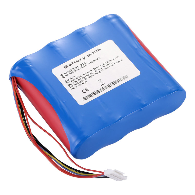 Compatible Instrument battery Nissin  for F1 
