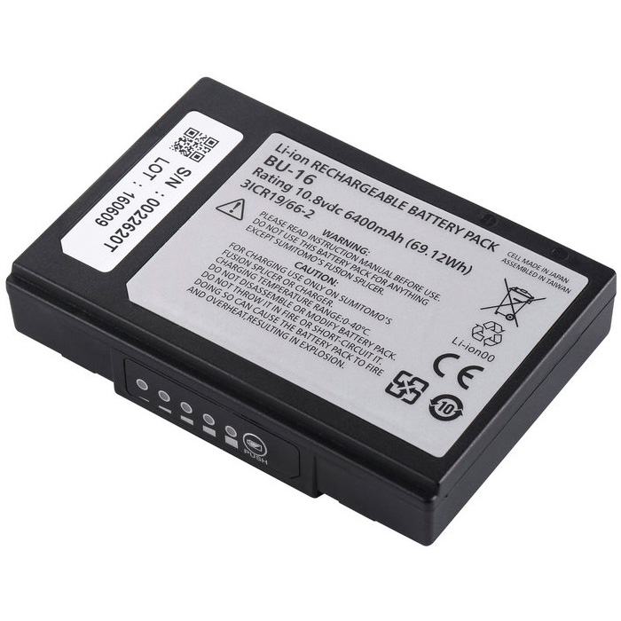 Compatible Instrument battery Sumitomo  for Type-72 