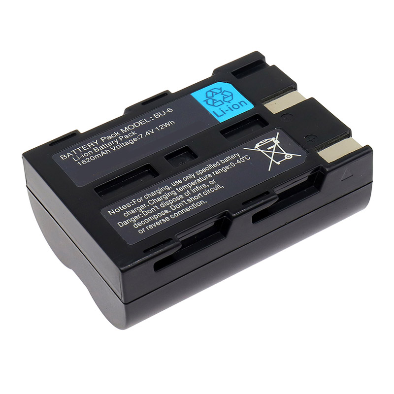 Compatible Instrument battery Sumitomo  for T-66 