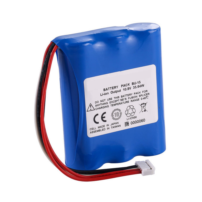 Compatible Instrument battery Sumitomo  for T400S 