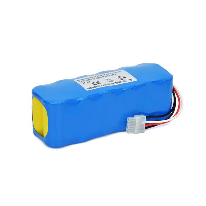 Compatible Instrument battery Tektronix  for 146-01112-00 