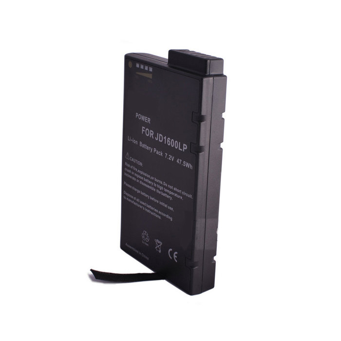 Compatible Instrument battery Usa Jdsu  for JD1600LP 