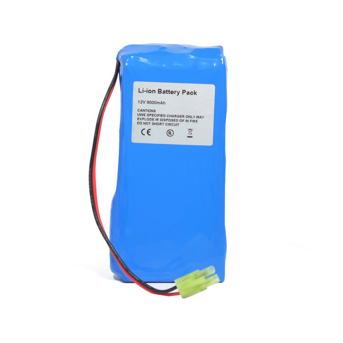 Compatible Instrument battery Ruiyan  for RY600 