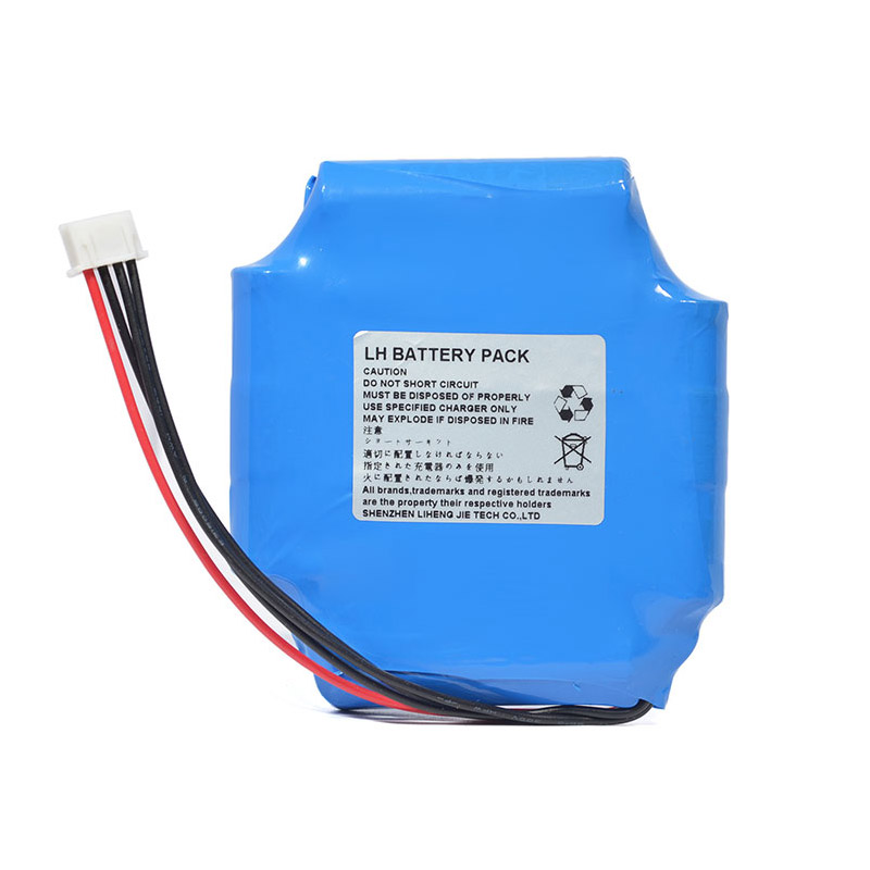 Compatible Instrument battery for ShinewayTech S20C Compatible Instrument battery ShinewayTech for S20C